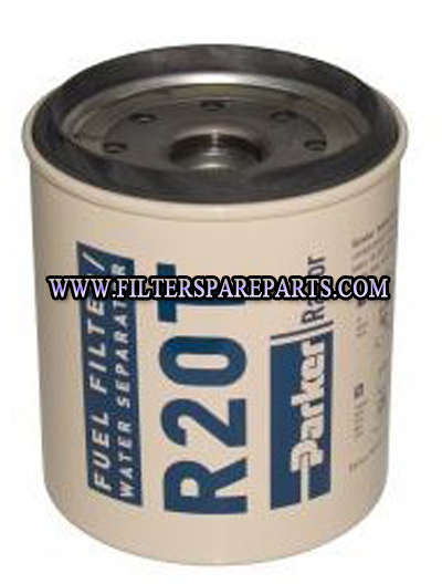R20T parker racor separator filter